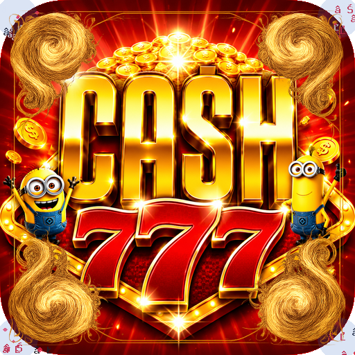 cash777 — galeri pratinjau - APK Resmi